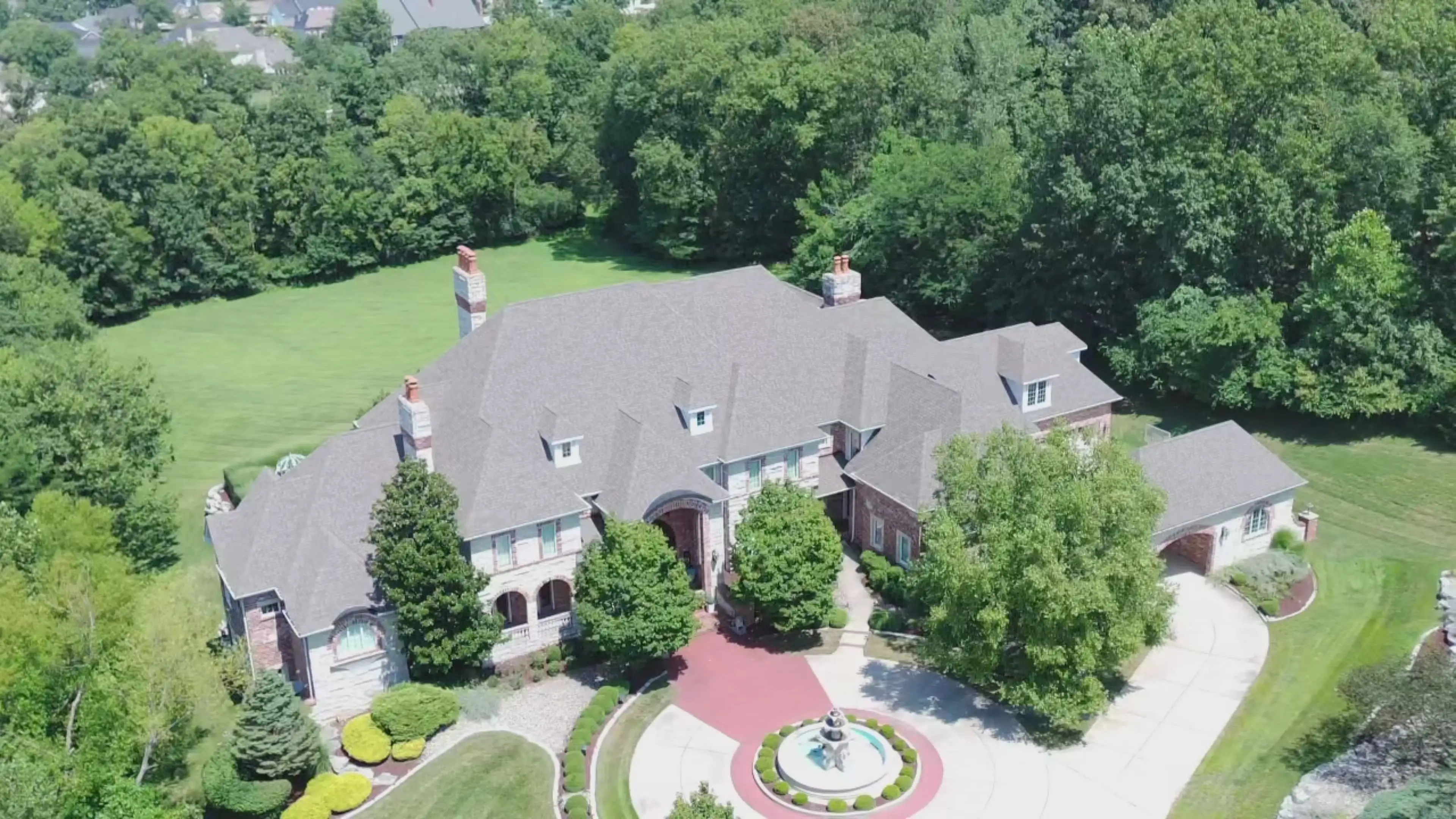 Professional roofing work project #11 by Our Local Roofers in Greater St. Charles Area