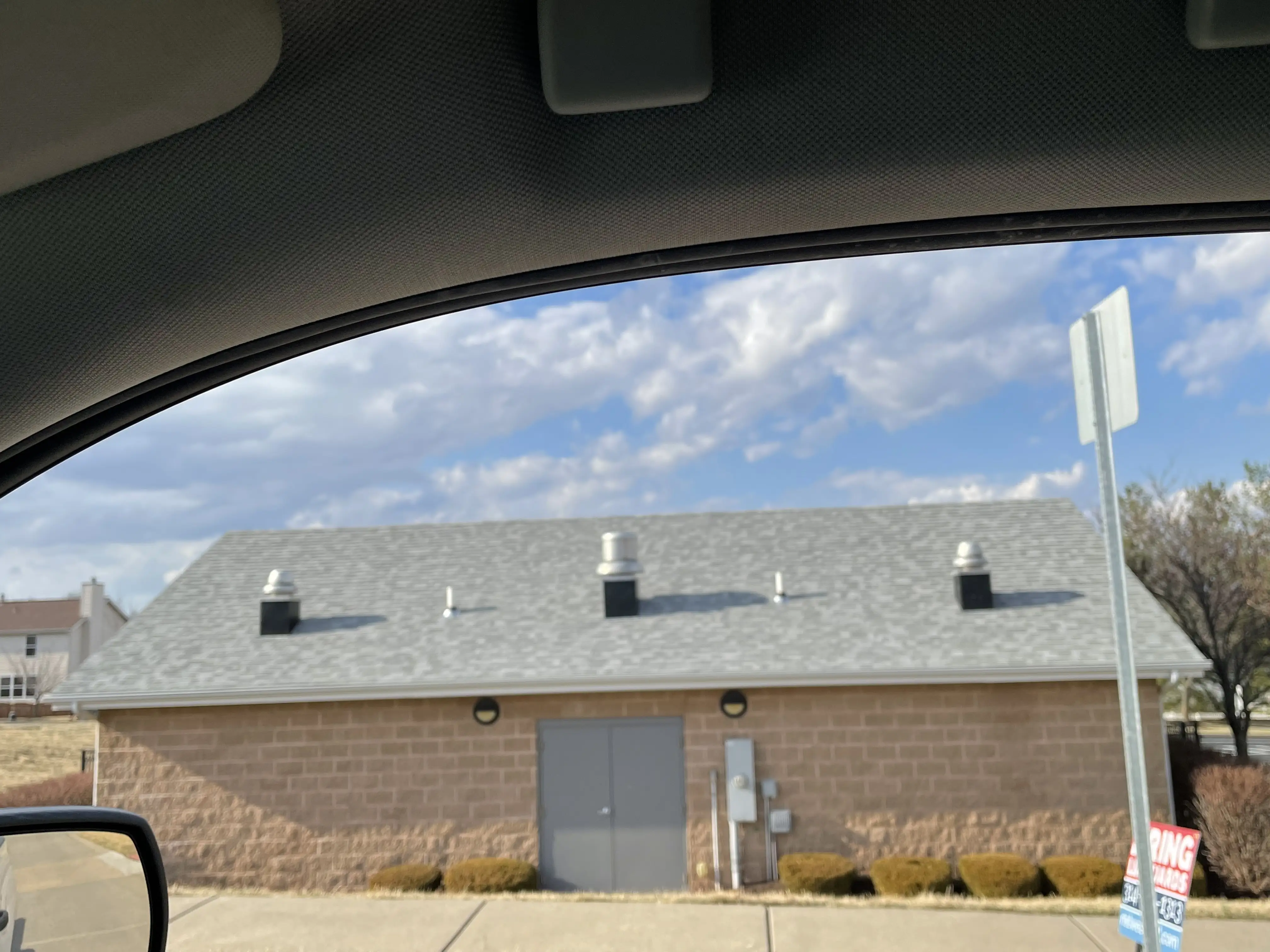 Professional roofing work project #29 by Our Local Roofers in Greater St. Charles Area